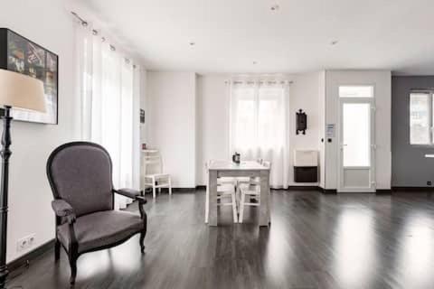 Maison Centre Ville + Garage Argeles-Gazost Luaran gambar