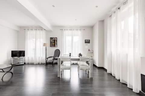 Maison Centre Ville + Garage Argeles-Gazost Luaran gambar