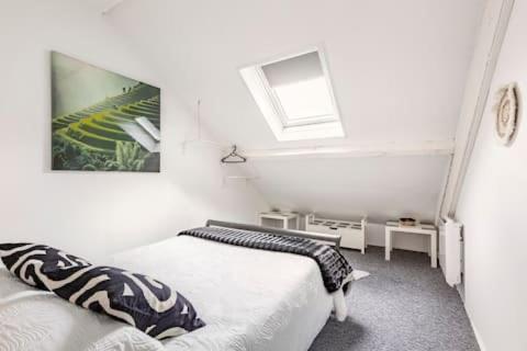 Maison Centre Ville + Garage Argeles-Gazost Luaran gambar